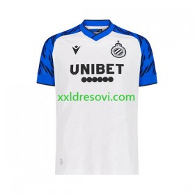 Club Brugge Gostujući Nogometni Dres 2023-2024